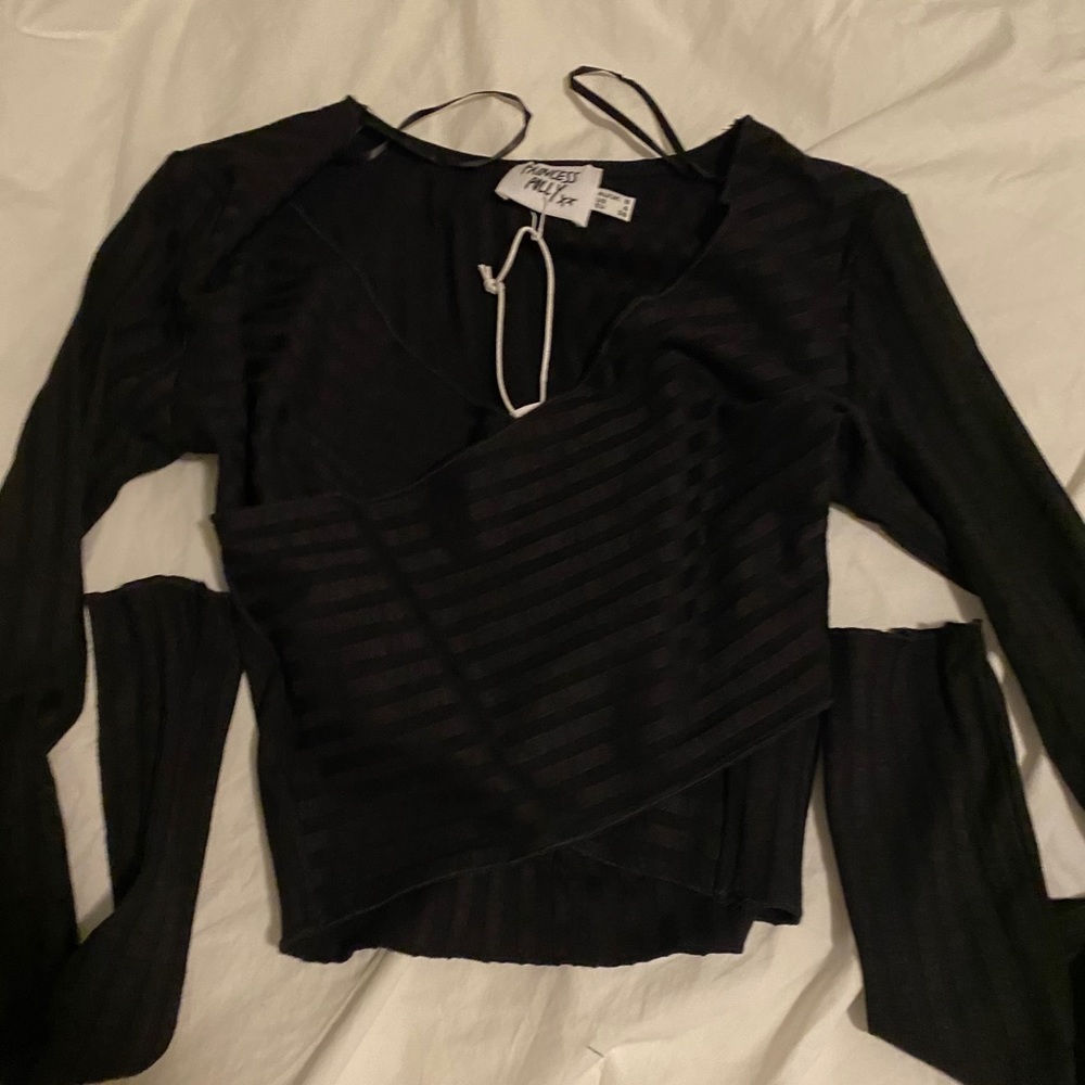 Princess Polly Abigal Top